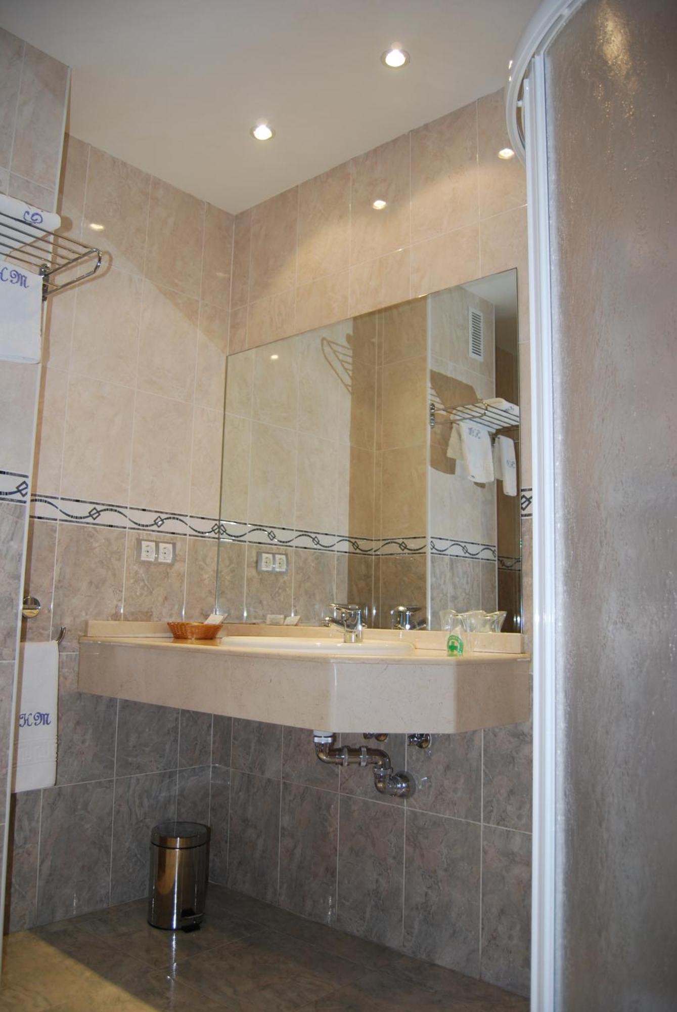 Hotel Meleiros Castro De Sanabria Habitación foto